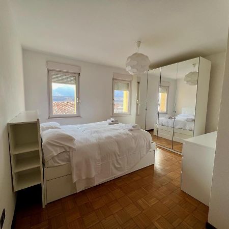 Ferienwohnung Gusela - Piccolo Gioiello Vicino Al Centro Visome Exterior foto