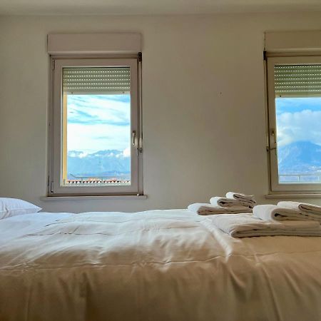 Ferienwohnung Gusela - Piccolo Gioiello Vicino Al Centro Visome Exterior foto