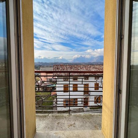 Ferienwohnung Gusela - Piccolo Gioiello Vicino Al Centro Visome Exterior foto