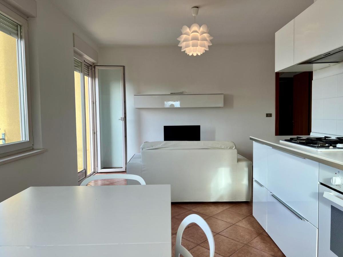 Ferienwohnung Gusela - Piccolo Gioiello Vicino Al Centro Visome Exterior foto