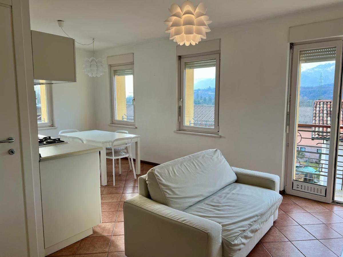 Ferienwohnung Gusela - Piccolo Gioiello Vicino Al Centro Visome Exterior foto