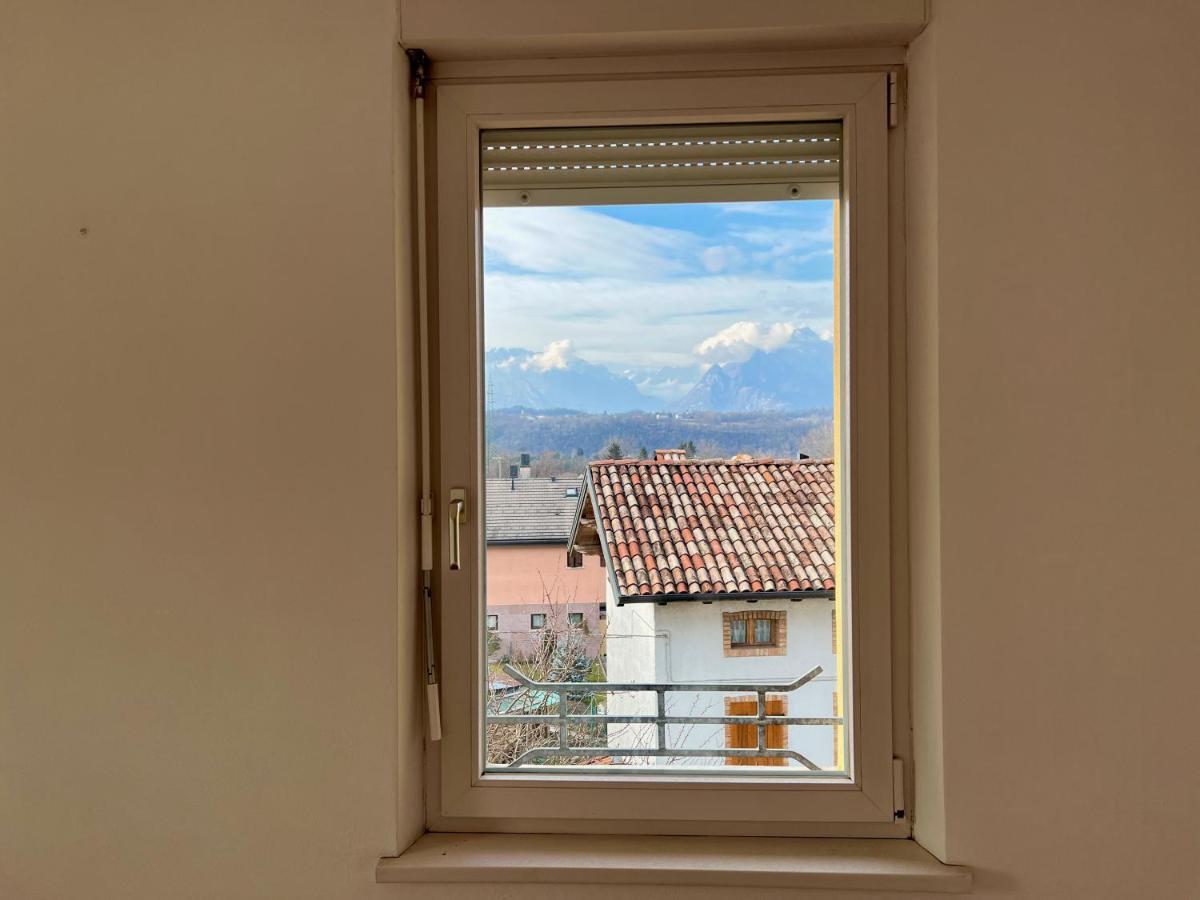 Ferienwohnung Gusela - Piccolo Gioiello Vicino Al Centro Visome Exterior foto