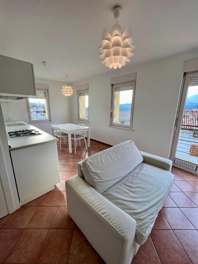 Ferienwohnung Gusela - Piccolo Gioiello Vicino Al Centro Visome Exterior foto