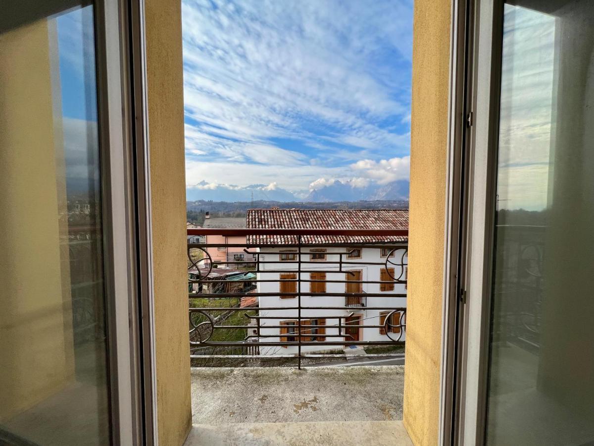 Ferienwohnung Gusela - Piccolo Gioiello Vicino Al Centro Visome Exterior foto